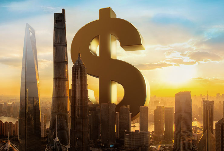 金融保險解決方案